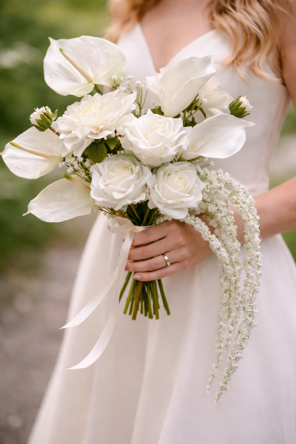 Bridal Bouquets
