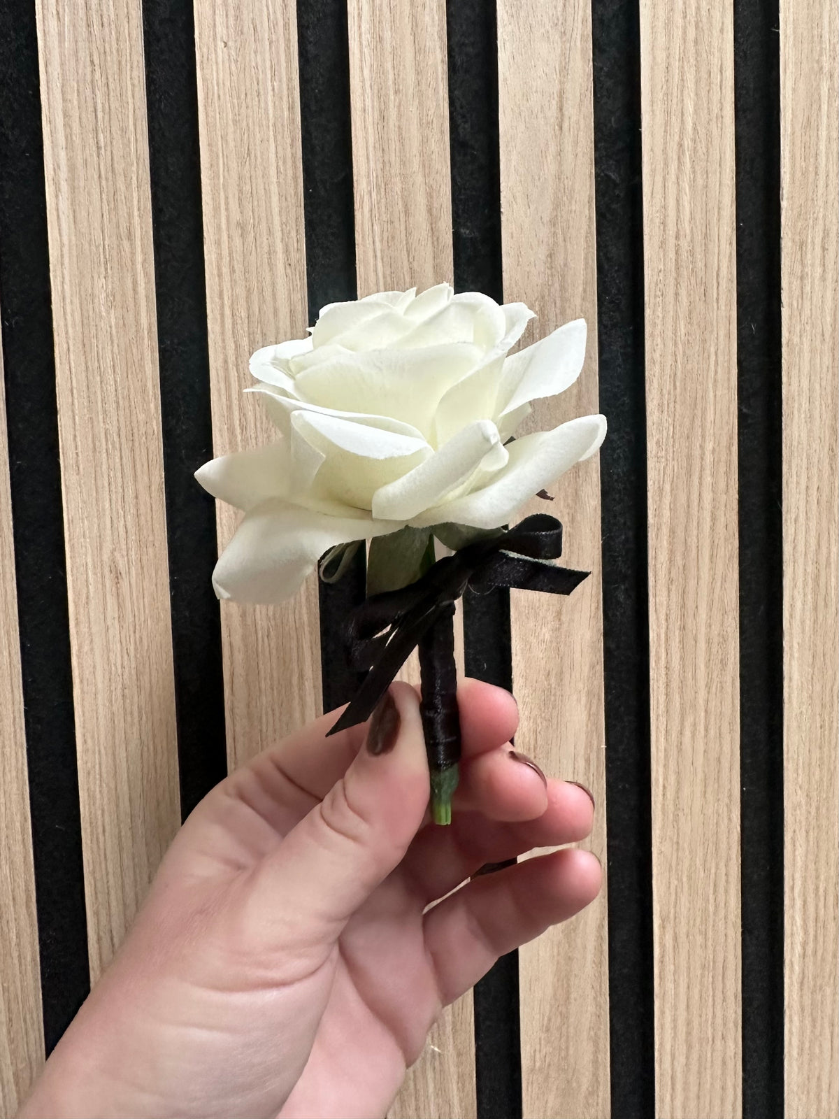 Button Up Roses Rose Buttonhole Set - Best seller – Bridal Bouquet UK