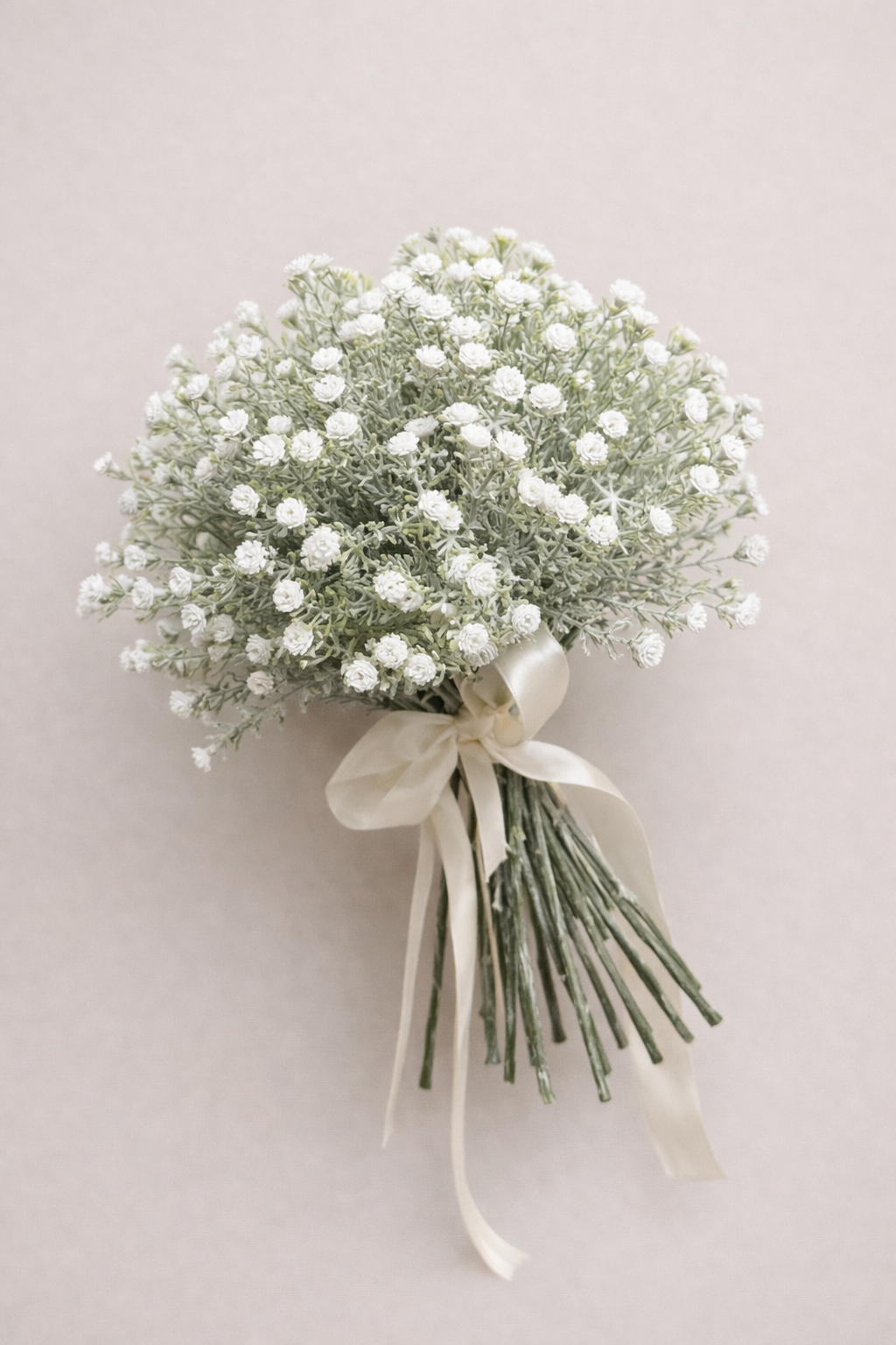 Gypsophila Bridesmaid Posy