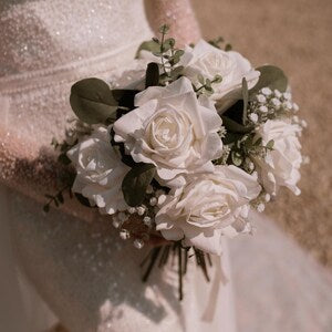 Gypsophila all in 1 bridal package